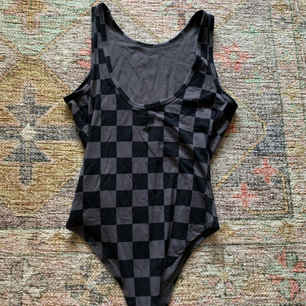 VANS Bodysuit